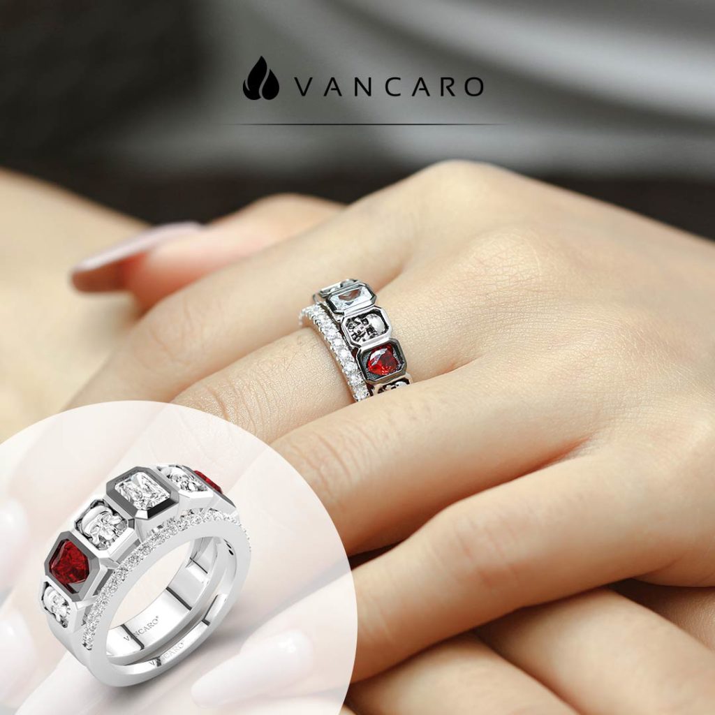 Vancaro Rings Review