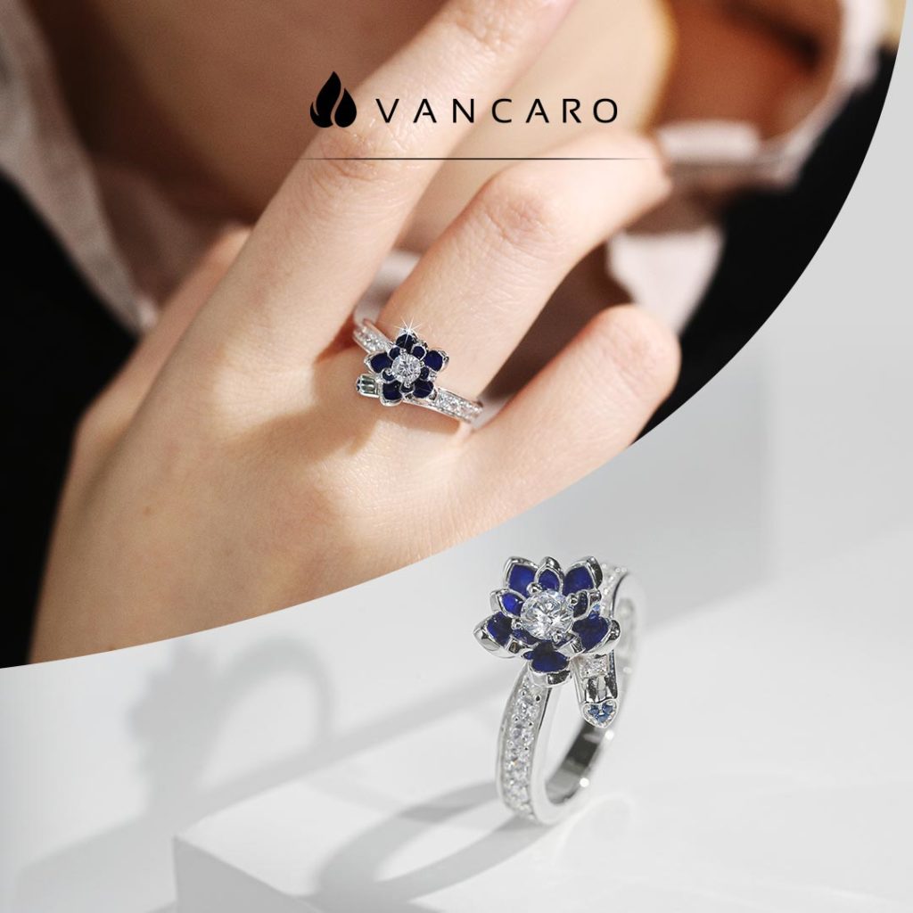 Vancaro Rings Review