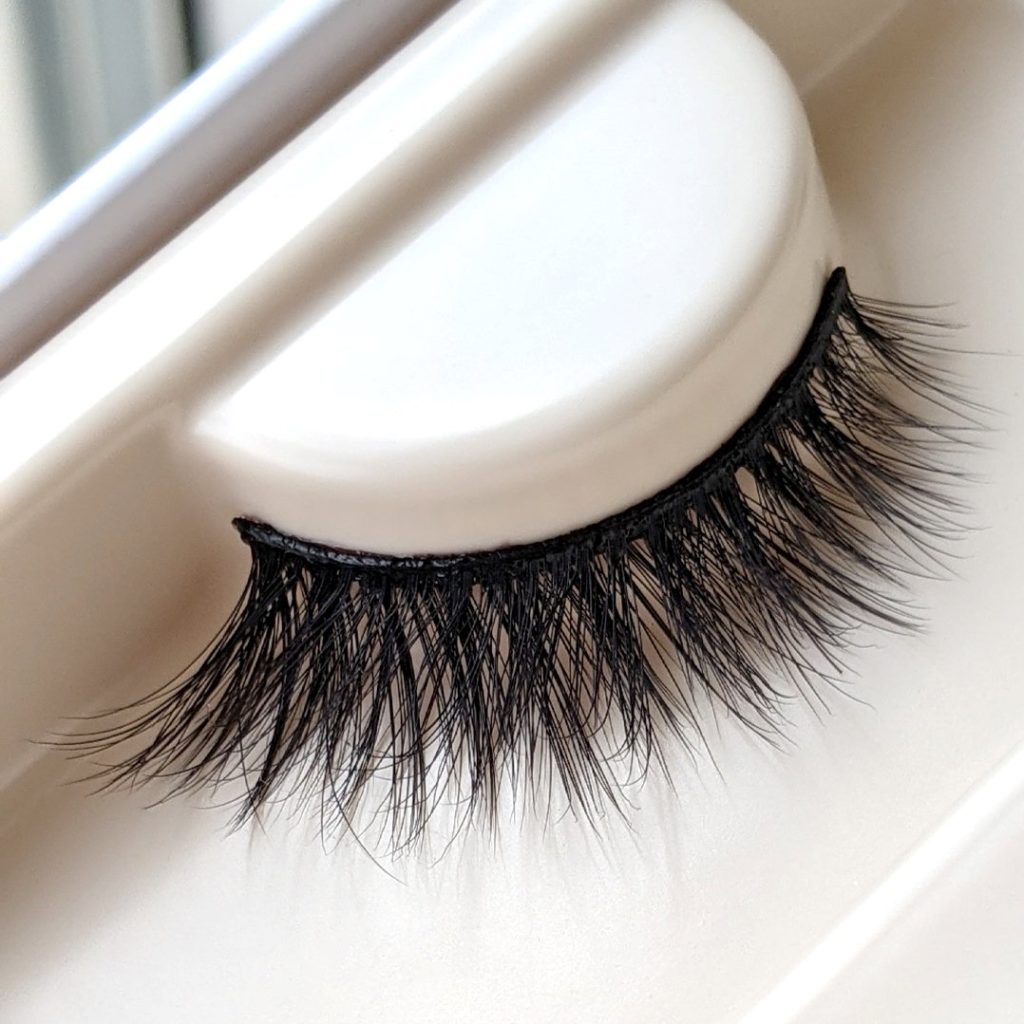 Velour Lashes Review