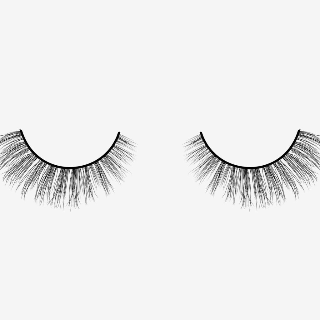 Velour Are Those Real? Lashes Review