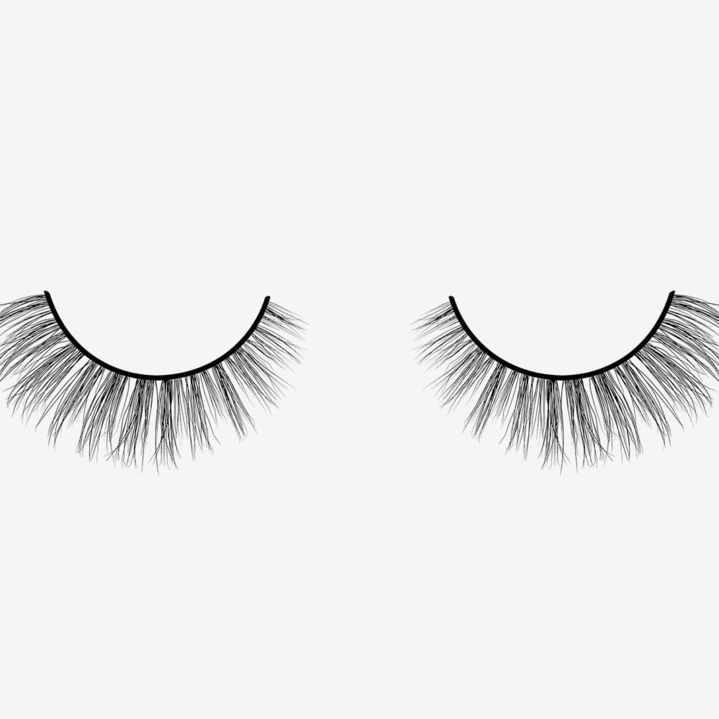 Velour Are Those Real? Lashes Review