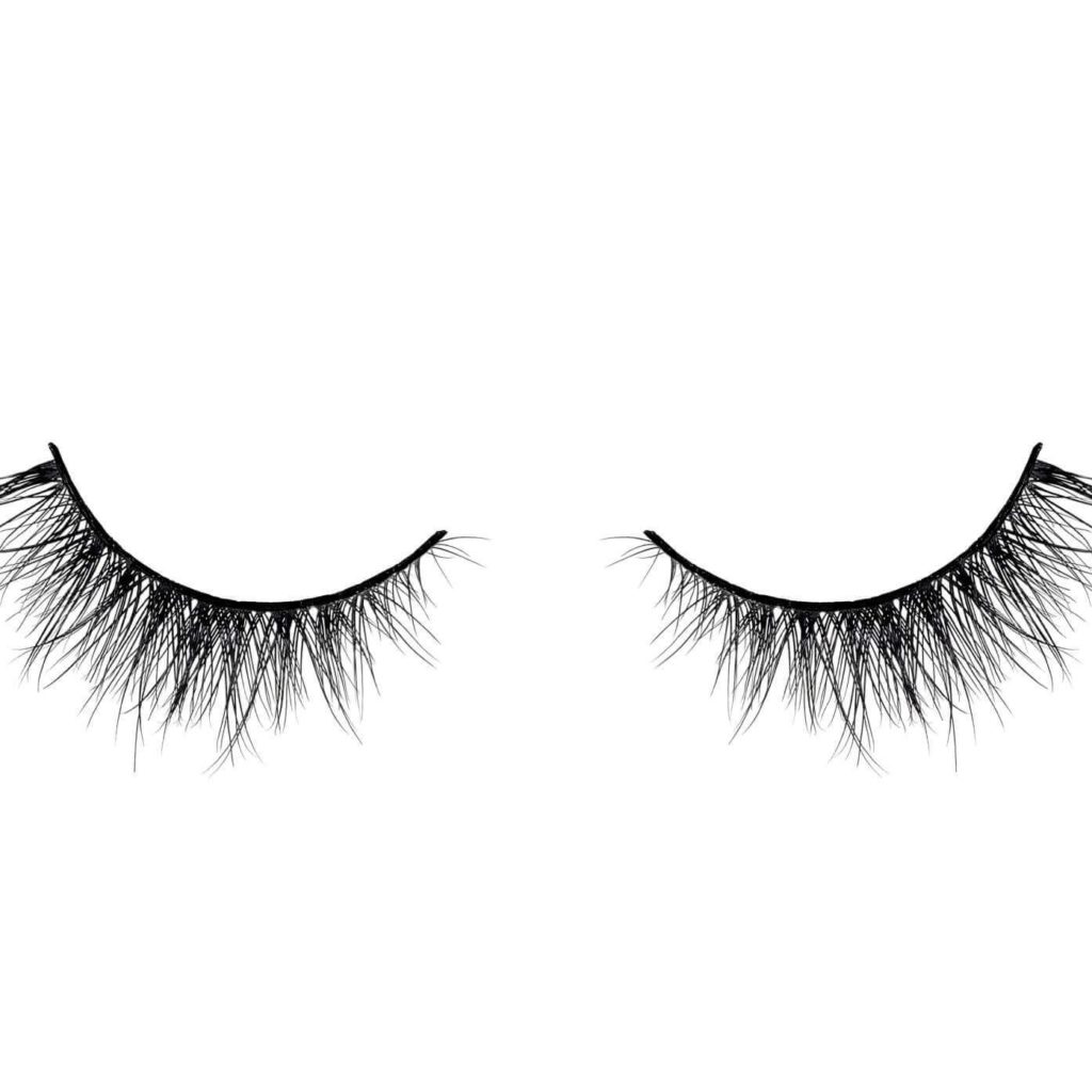 Velour Would I Lie? Lashes Review