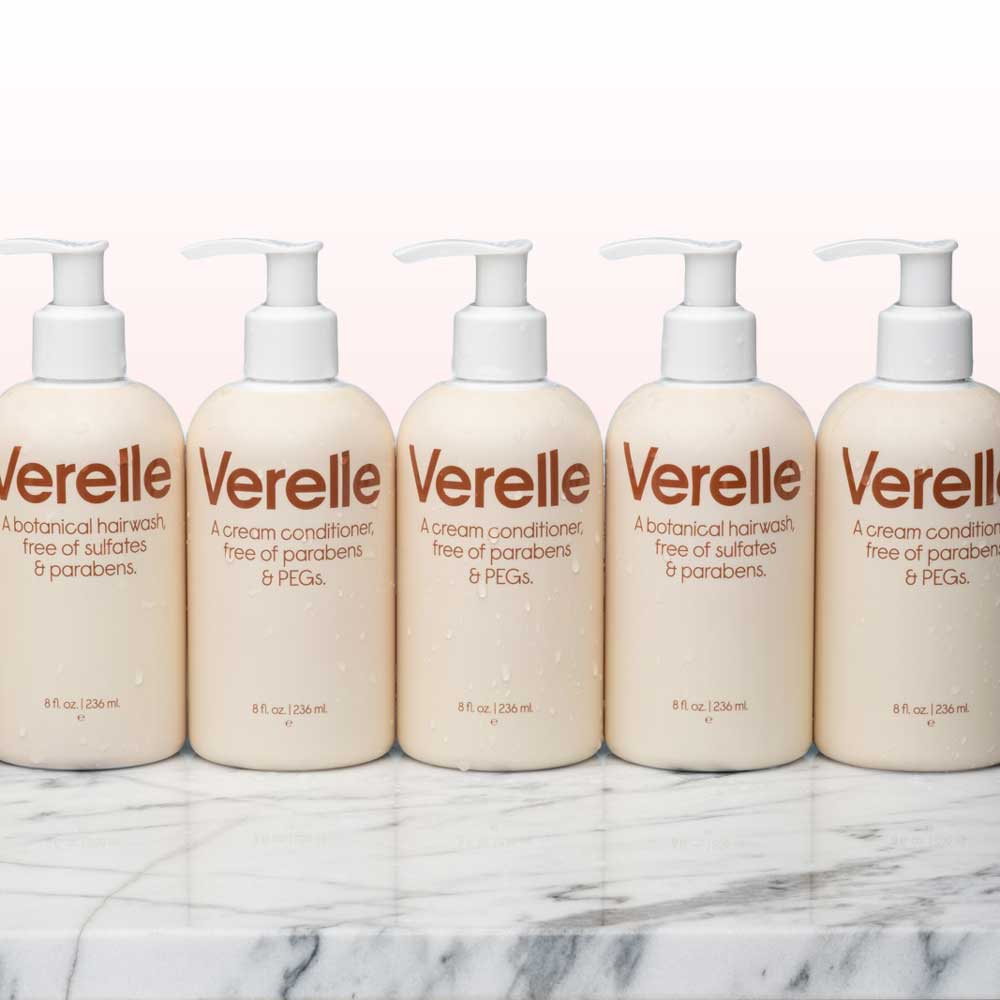 Verelle Haircare Review