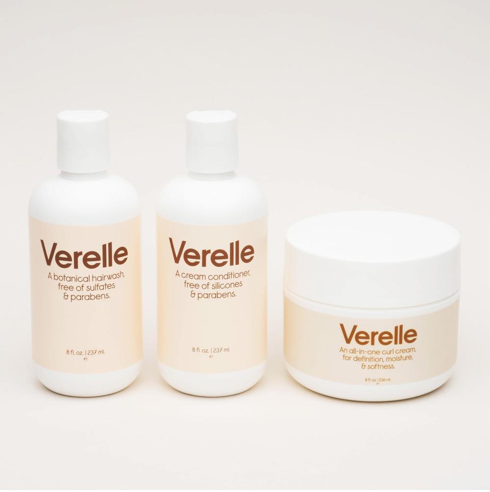 Verelle Haircare Review
