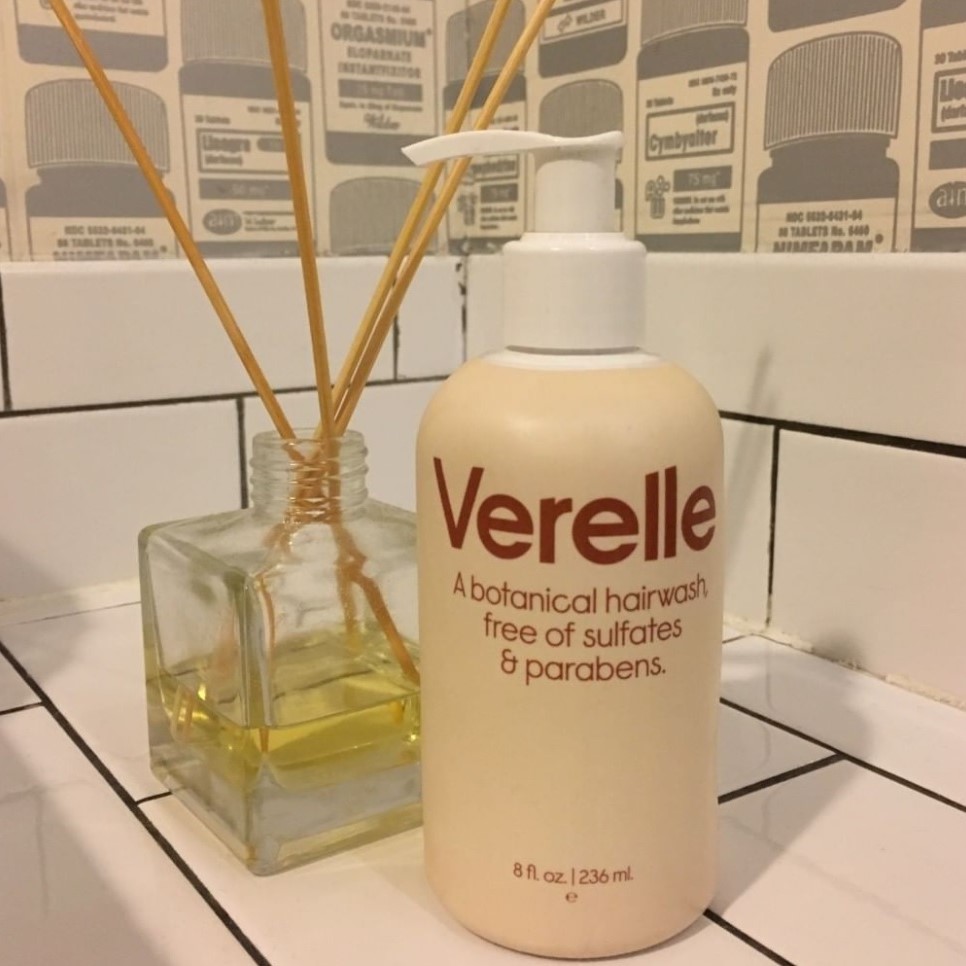 Verelle Review