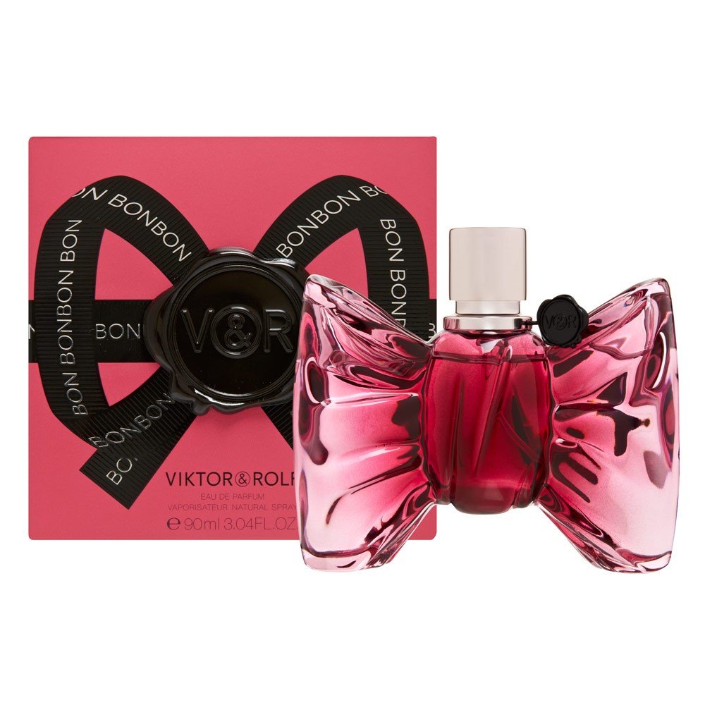 Viktor & Rolf Bonbon Eau de Parfum Review