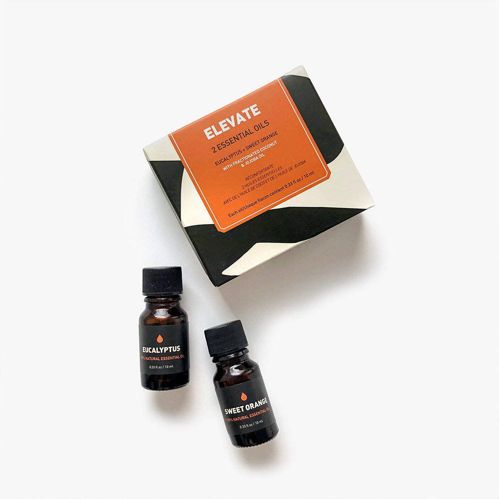 Way of Will Elevate Essential Oil Set Review