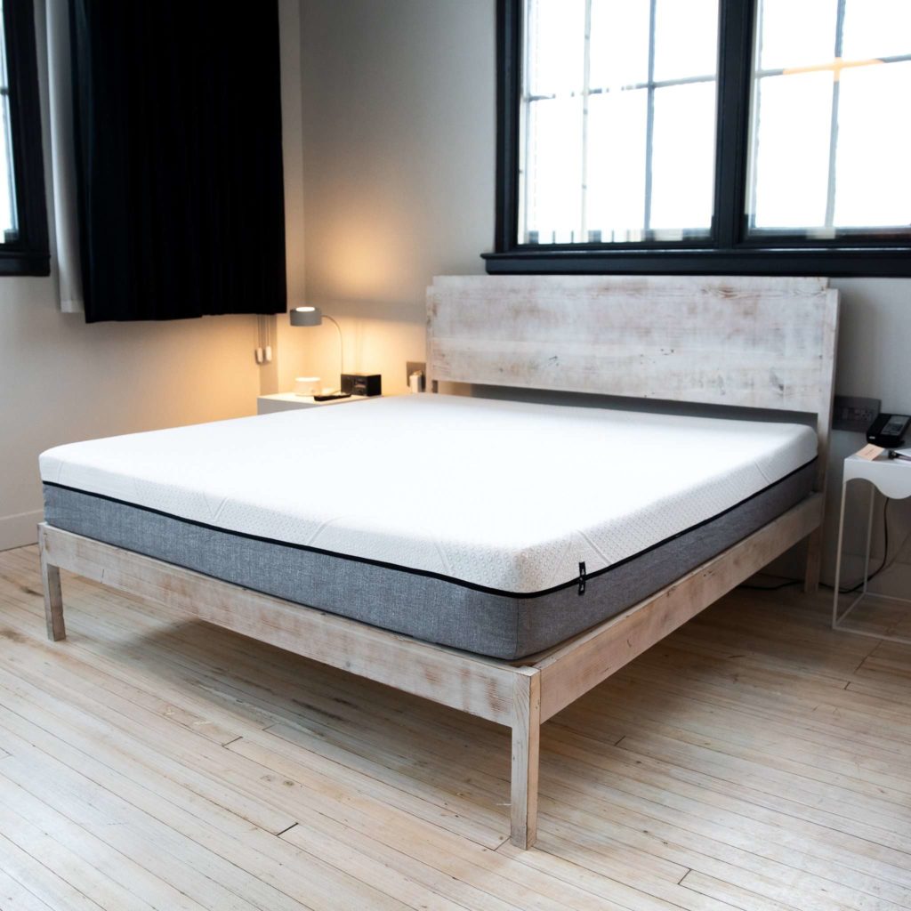 Yogasleep Yogabed Mattress Review