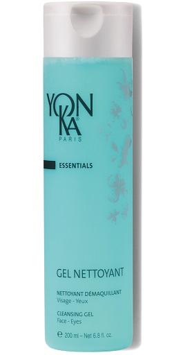 Yon-Ka Paris Skincare Products Review