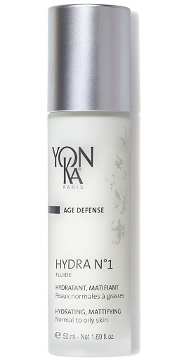 Yon-Ka Paris Skincare Products Review