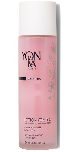 Yon-Ka Paris Skincare Products Review