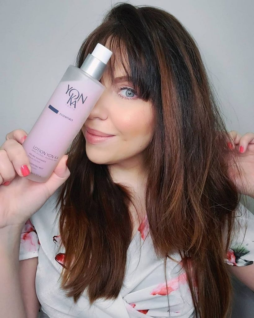 Yon-Ka Paris Skincare Products Review