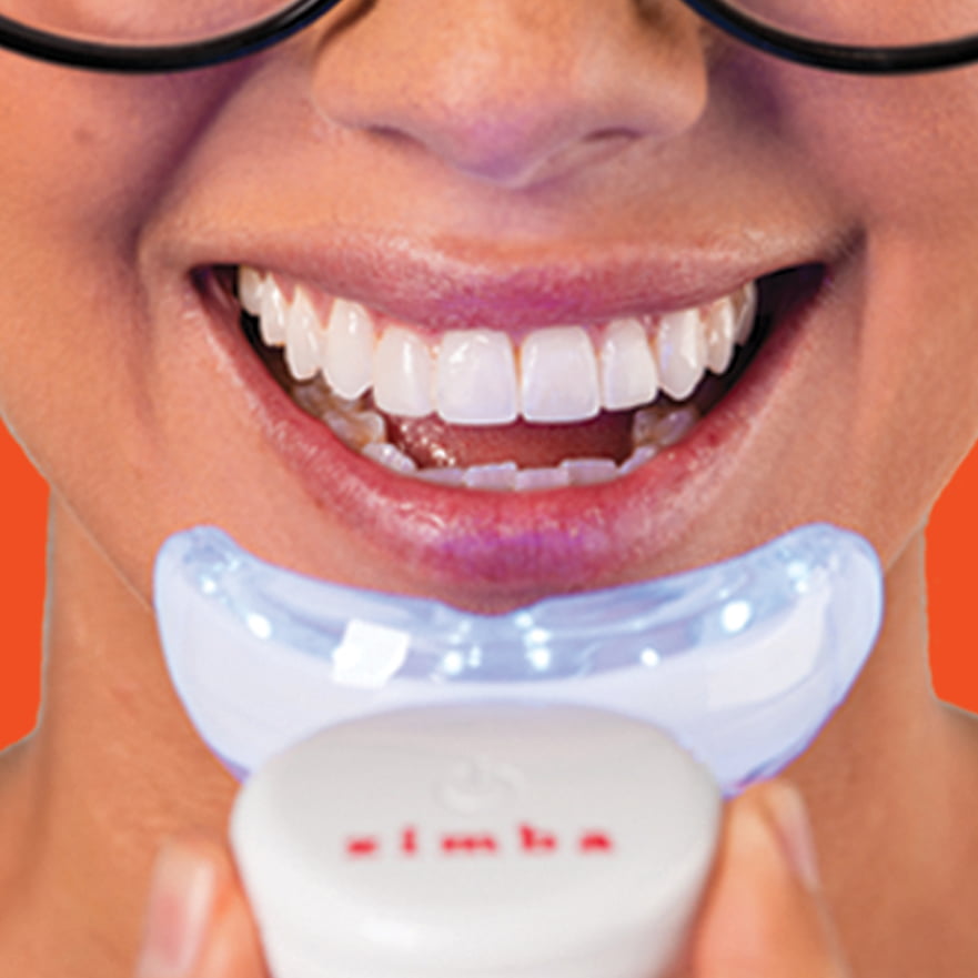 Zimba Whitening Review