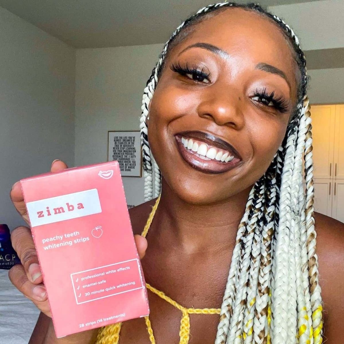 Zimba Whitening Review Must Read This Before Buying