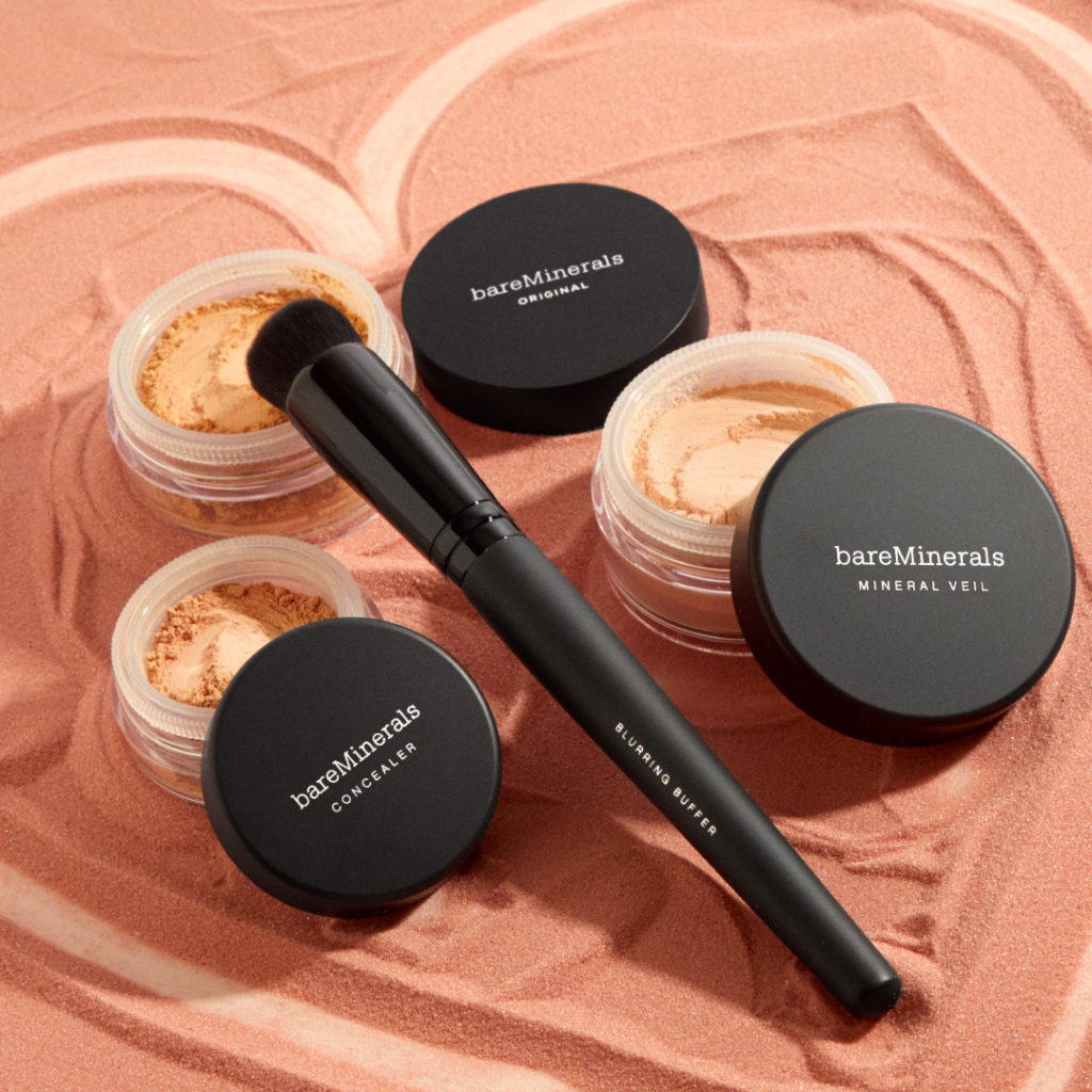 bareMinerals Review