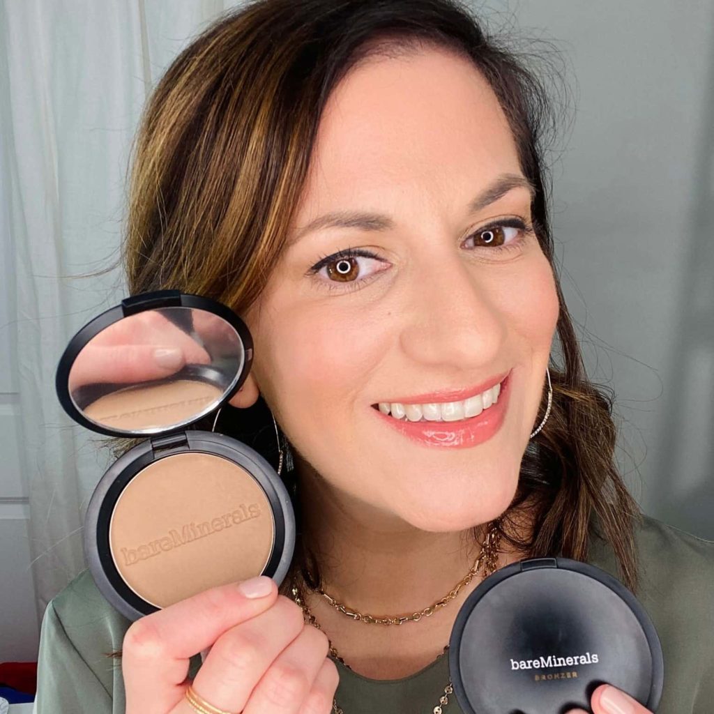 bareMinerals Review