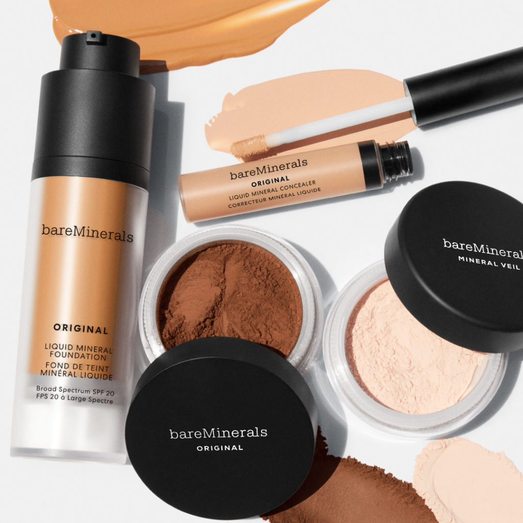 bareMinerals Review