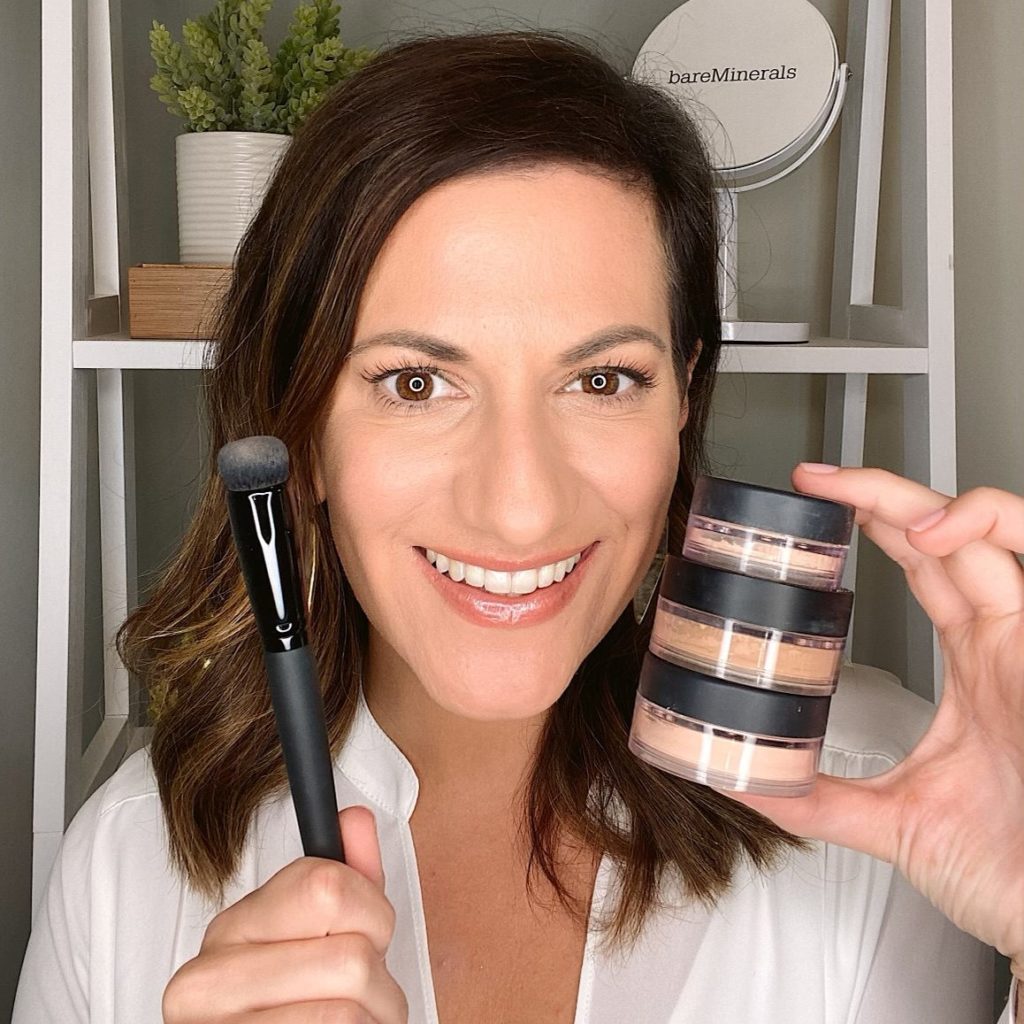 bareMinerals Review