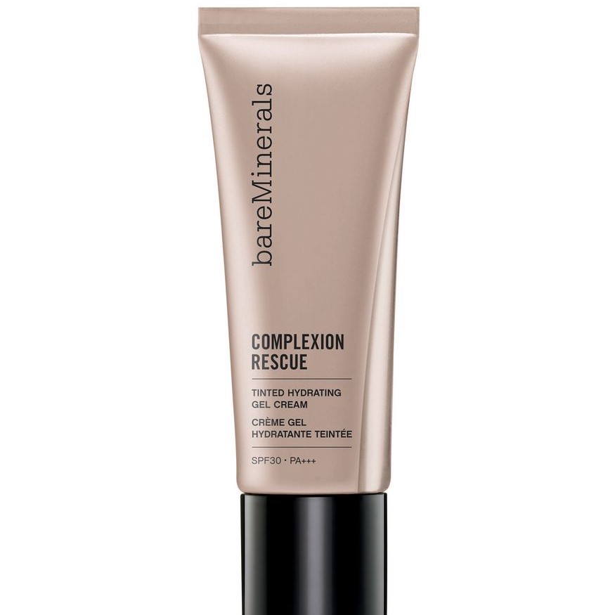 bareMinerals Complexion Rescue Tinted Moisturizer Review