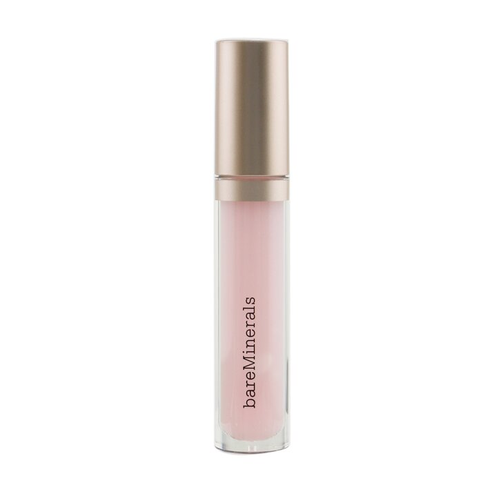 bareMinerals Mineralist Lip Gloss-Balm Review