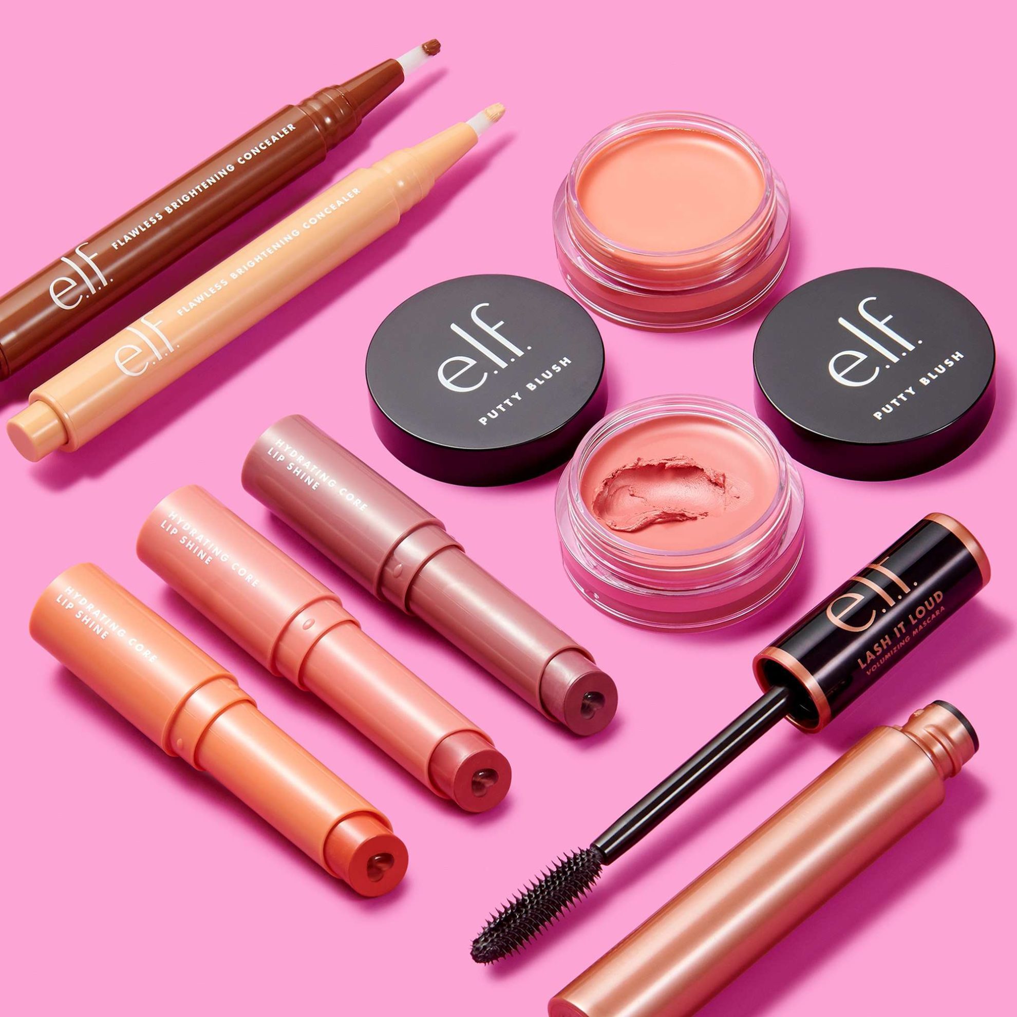 e.l.f. Cosmetics Review - Must Read This Before Buying