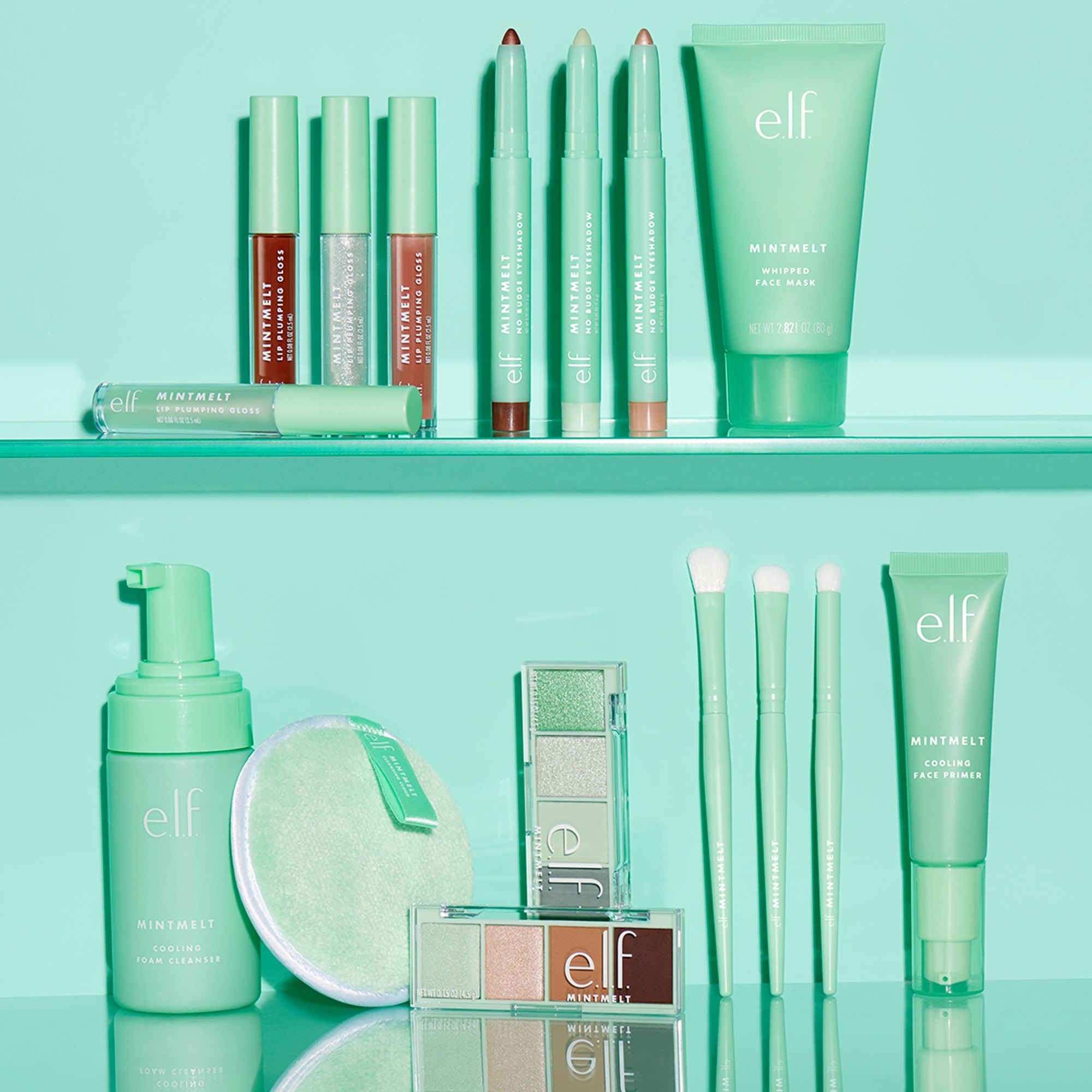 Elf Cosmetics ReviewMoet dit lezen voordat u Keep moving