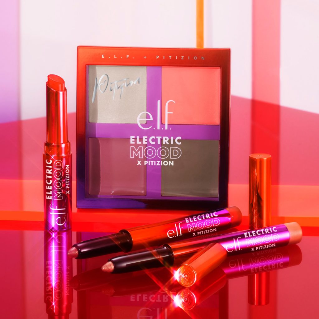 e.l.f Cosmetics Review