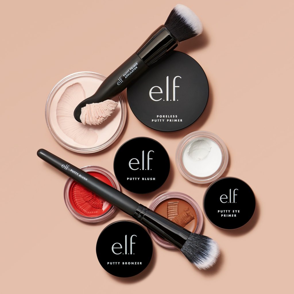 e.l.f Cosmetics Review