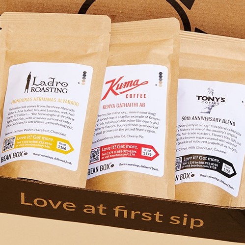 10 Best Coffee Subscription Brands