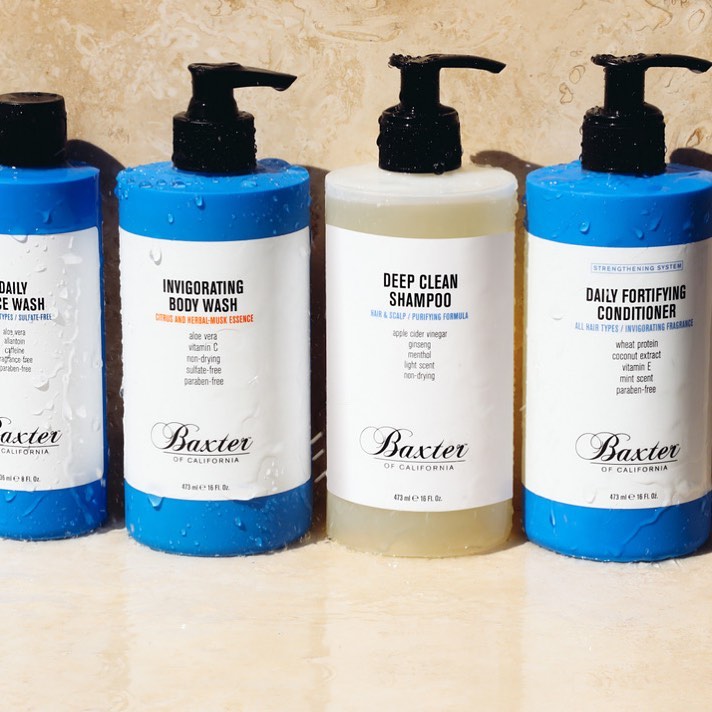 10 Best Hair Product Brands for Men