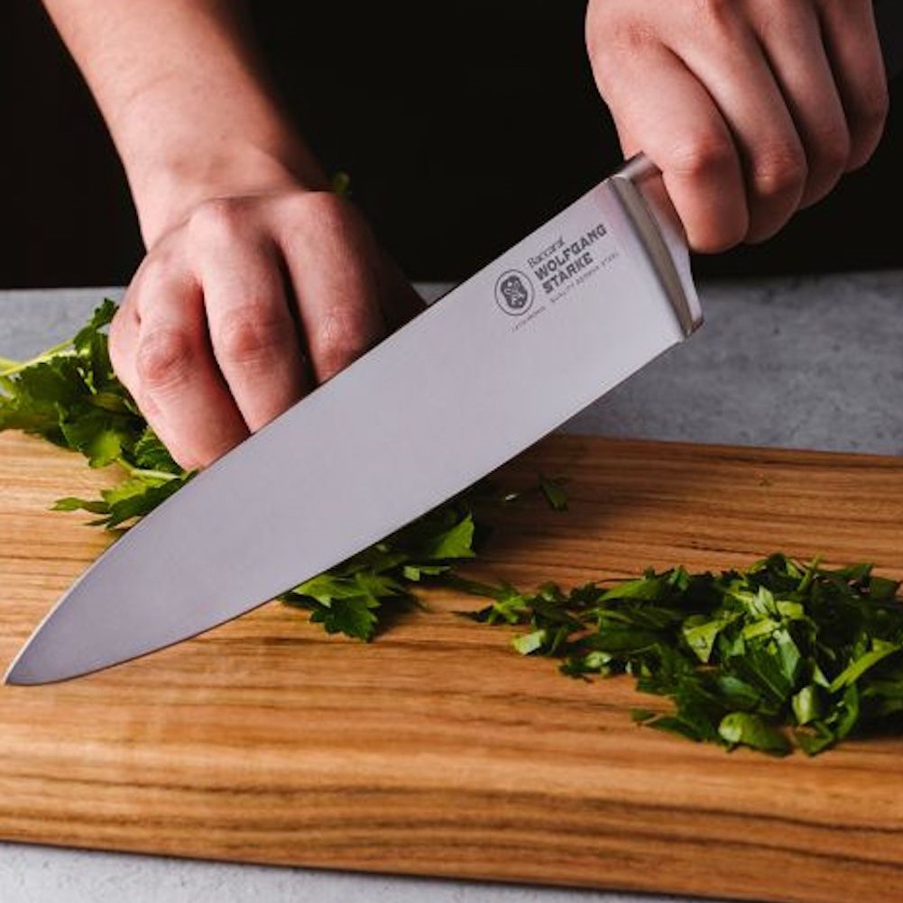 10 Best Kitchen Knife Brands