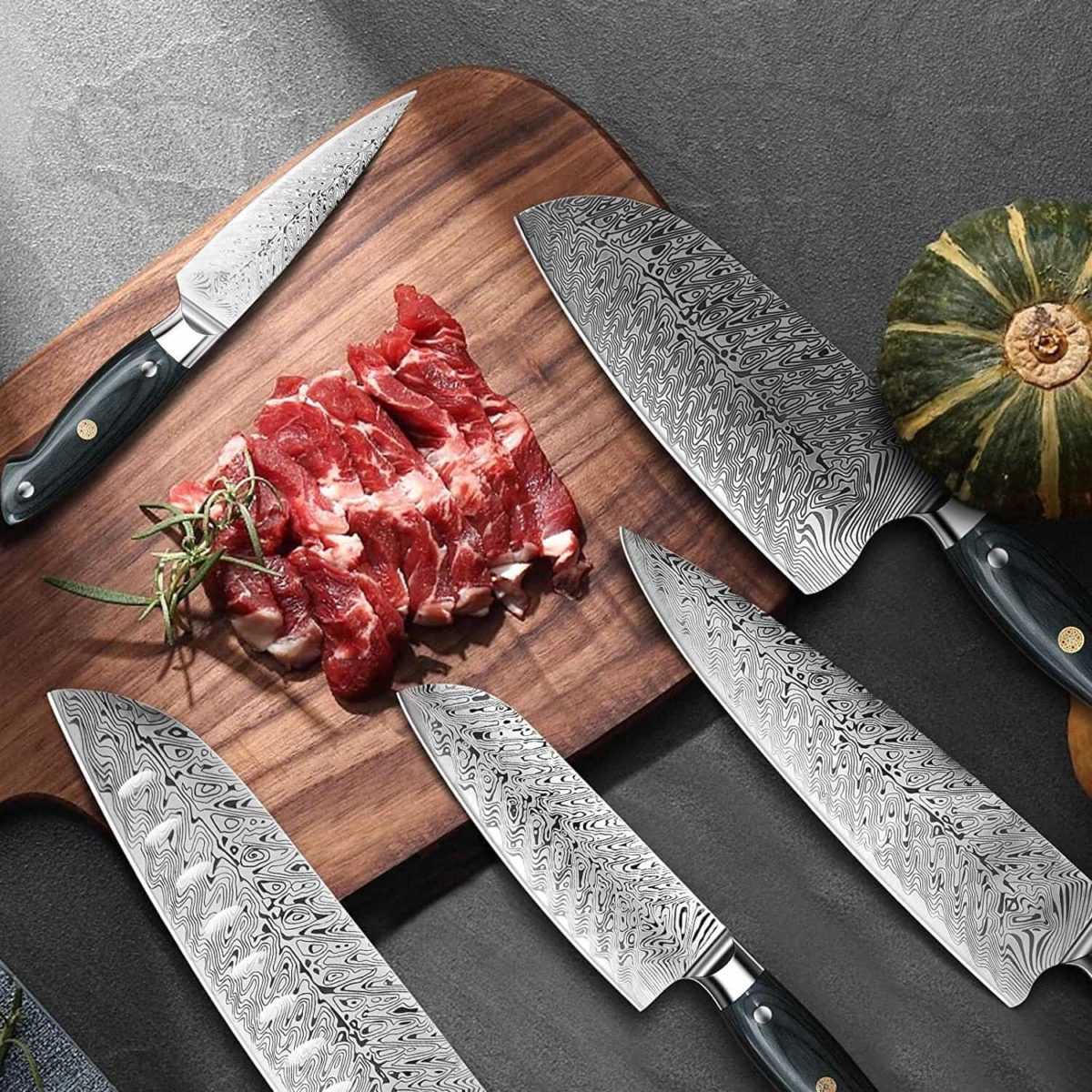 10 Best Kitchen Knife Brands Must Read This Before Buying