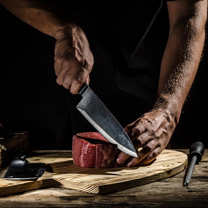 10 Best Kitchen Knife Brands