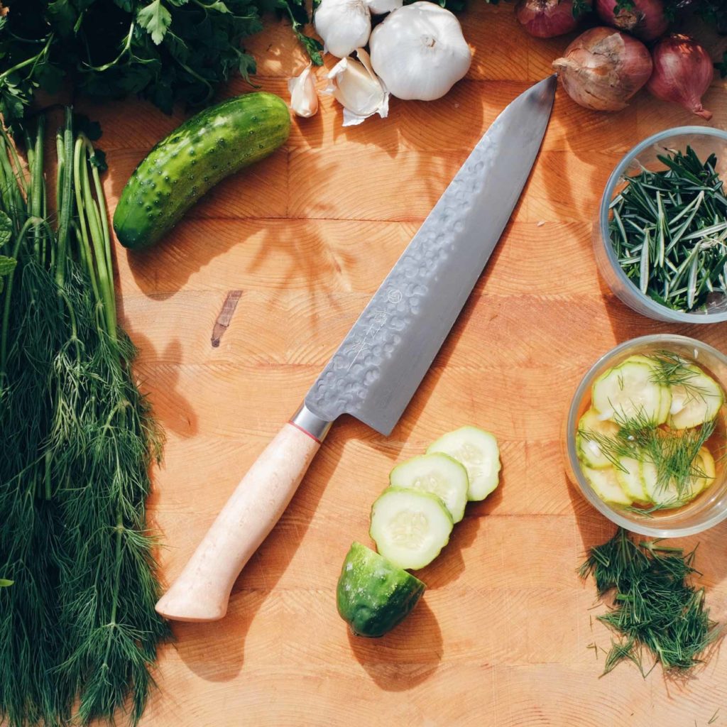 10 Best Kitchen Knife Brands