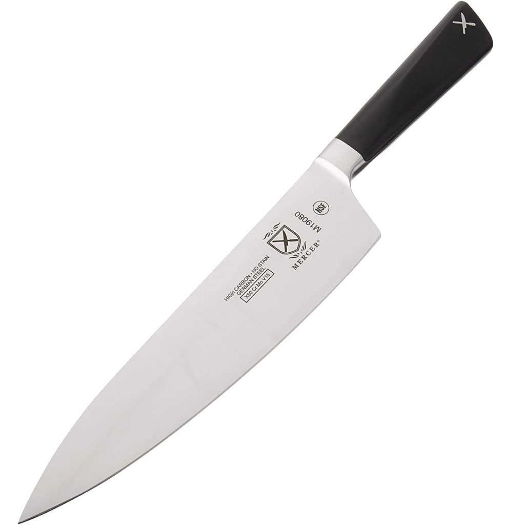 10 Best Kitchen Knife Brands