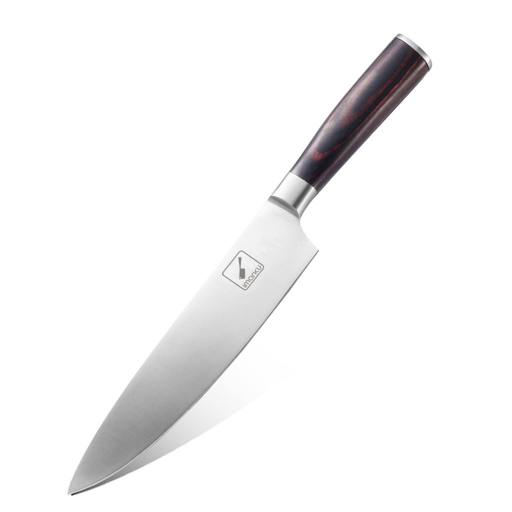 10 Best Kitchen Knife Brands