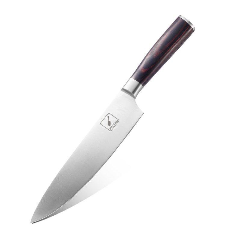 10 Best Kitchen Knife Brands Must Read This Before Buying