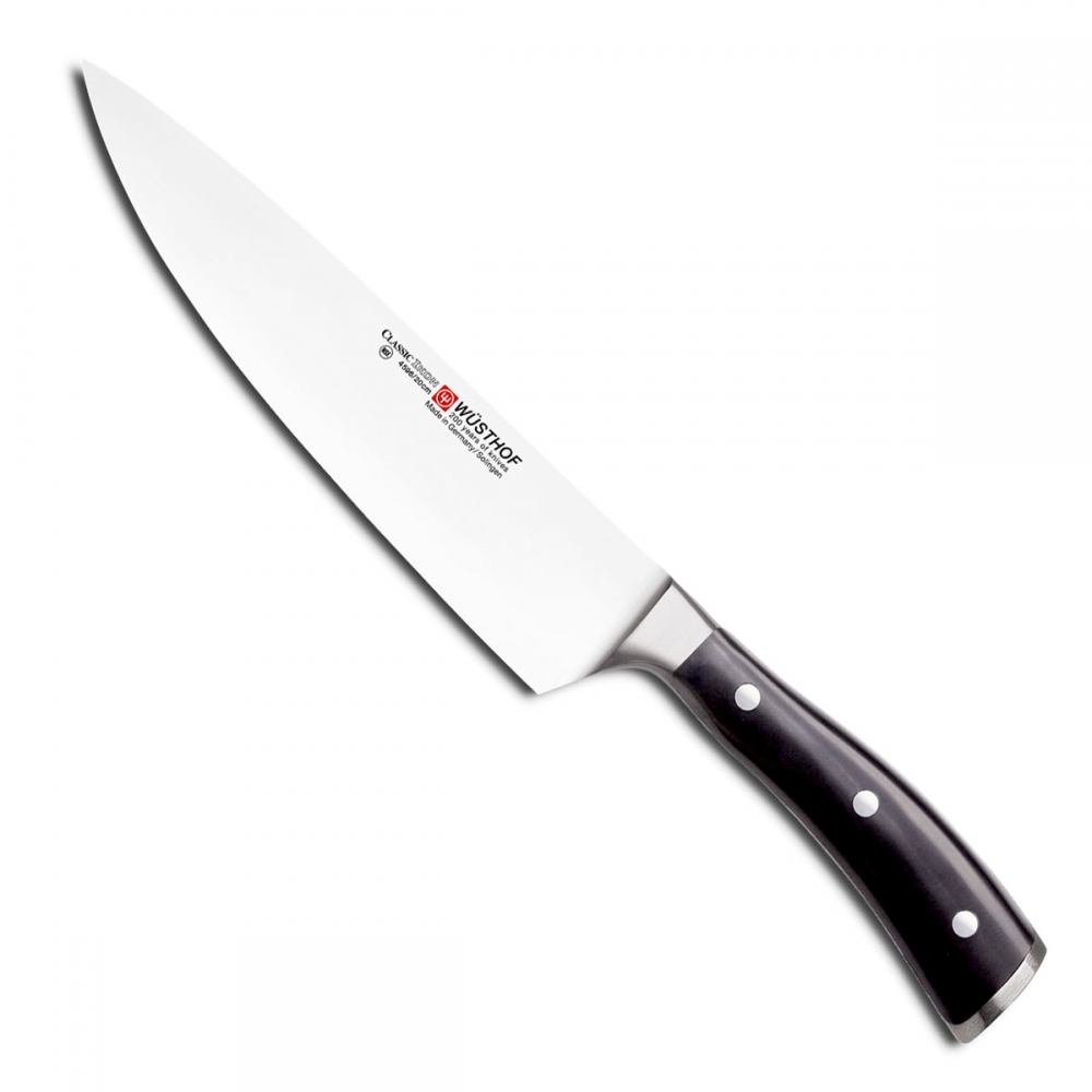 10 Best Kitchen Knife Brands