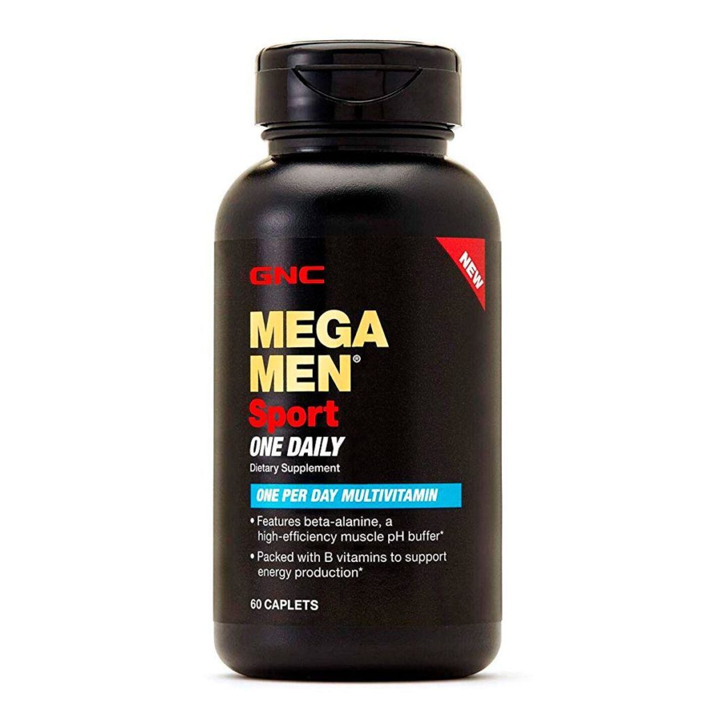 10 Best Multivitamin Brands for Men
