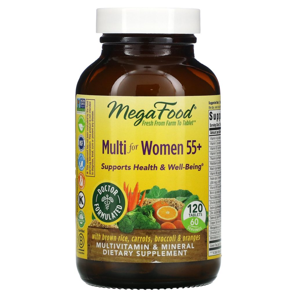 10 Best Multivitamin Brands for Men