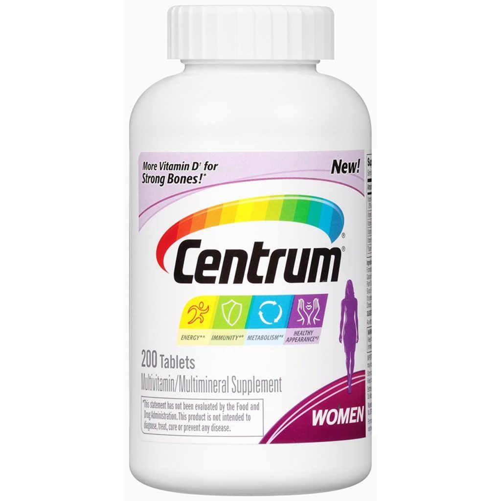 10 Best Multivitamins for Women 12 10 Best Multivitamins for Women