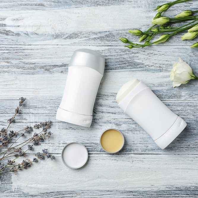 10 Best Natural Deodorant Brands