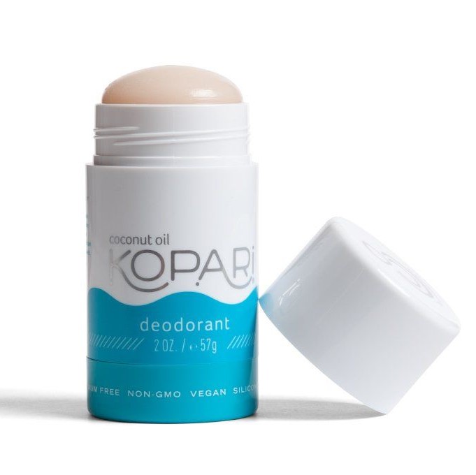 10 Best Natural Deodorant Brands