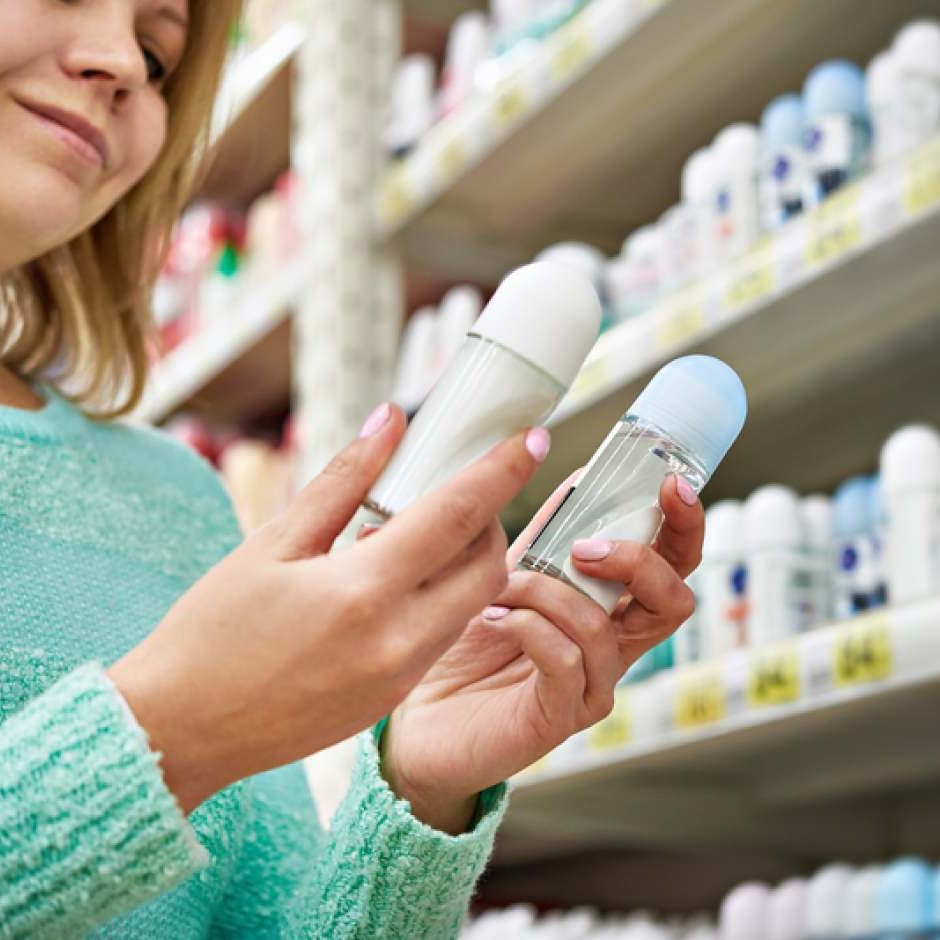 10 Best Natural Deodorants 14 10 Best Natural Deodorant Brands