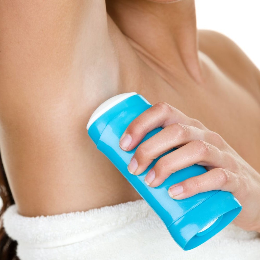 10 Best Natural Deodorant Brands