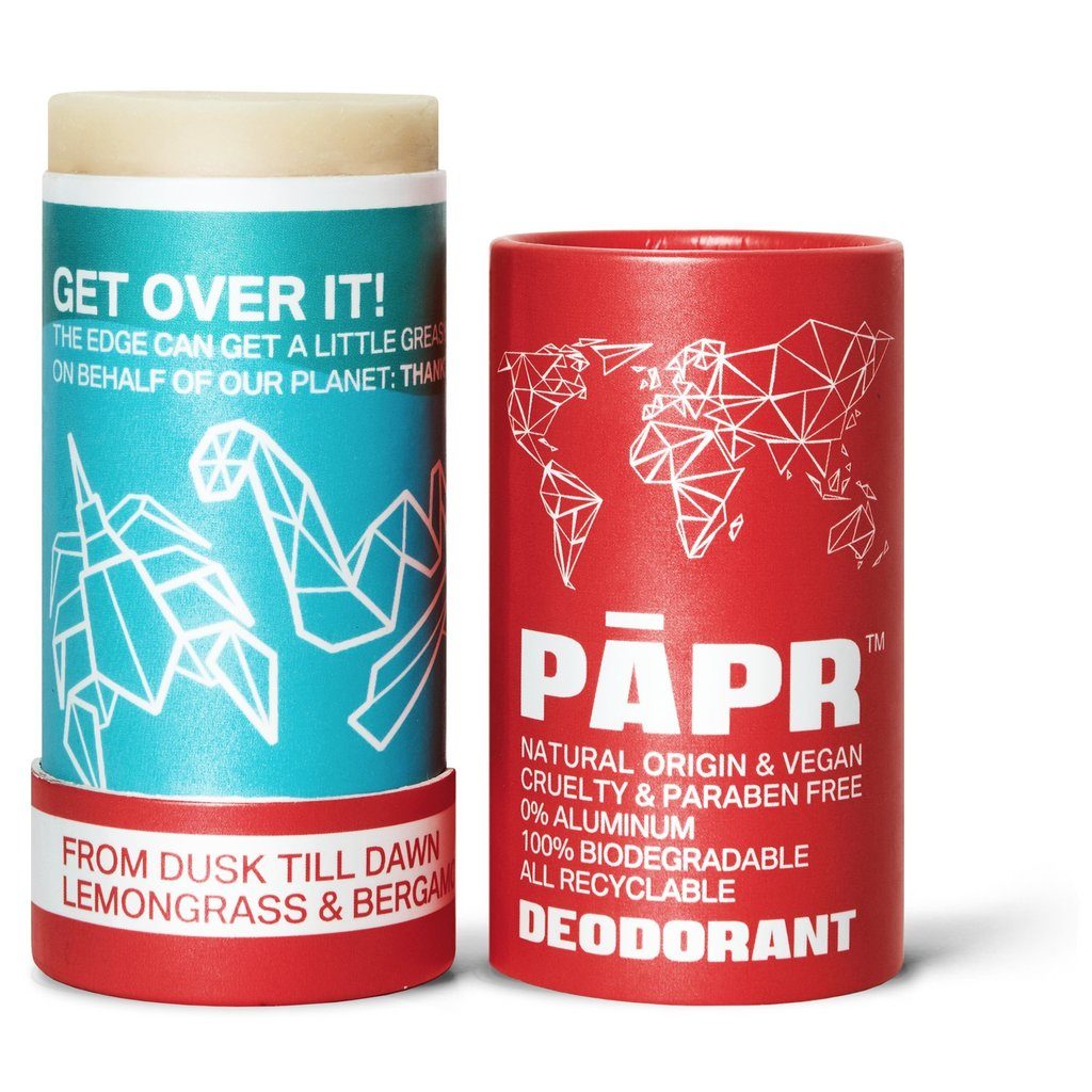 10 Best Natural Deodorant Brands