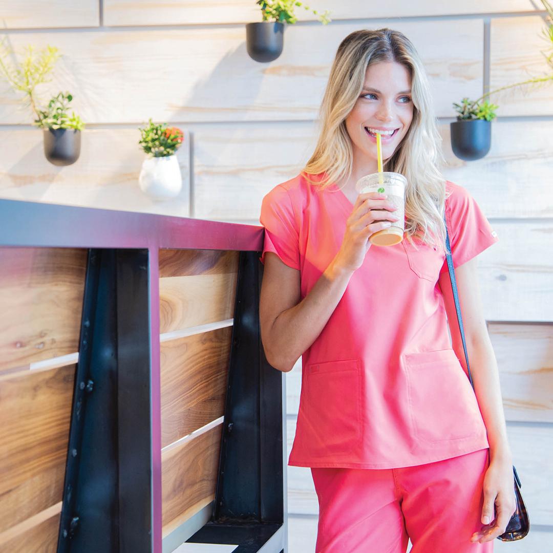 11 Best Scrub Brands Must Read This Before Buying