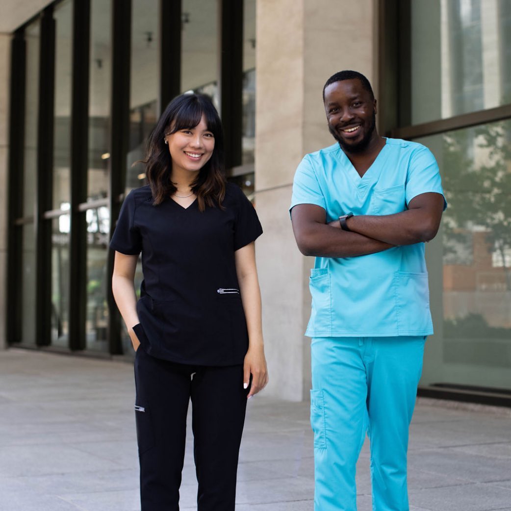 11 Best Scrub Brands Must Read This Before Buying