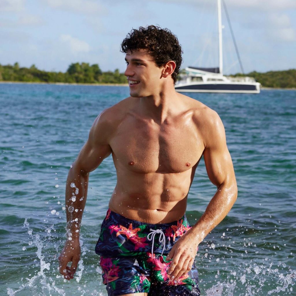 10 Best Swimwear Brands for Men