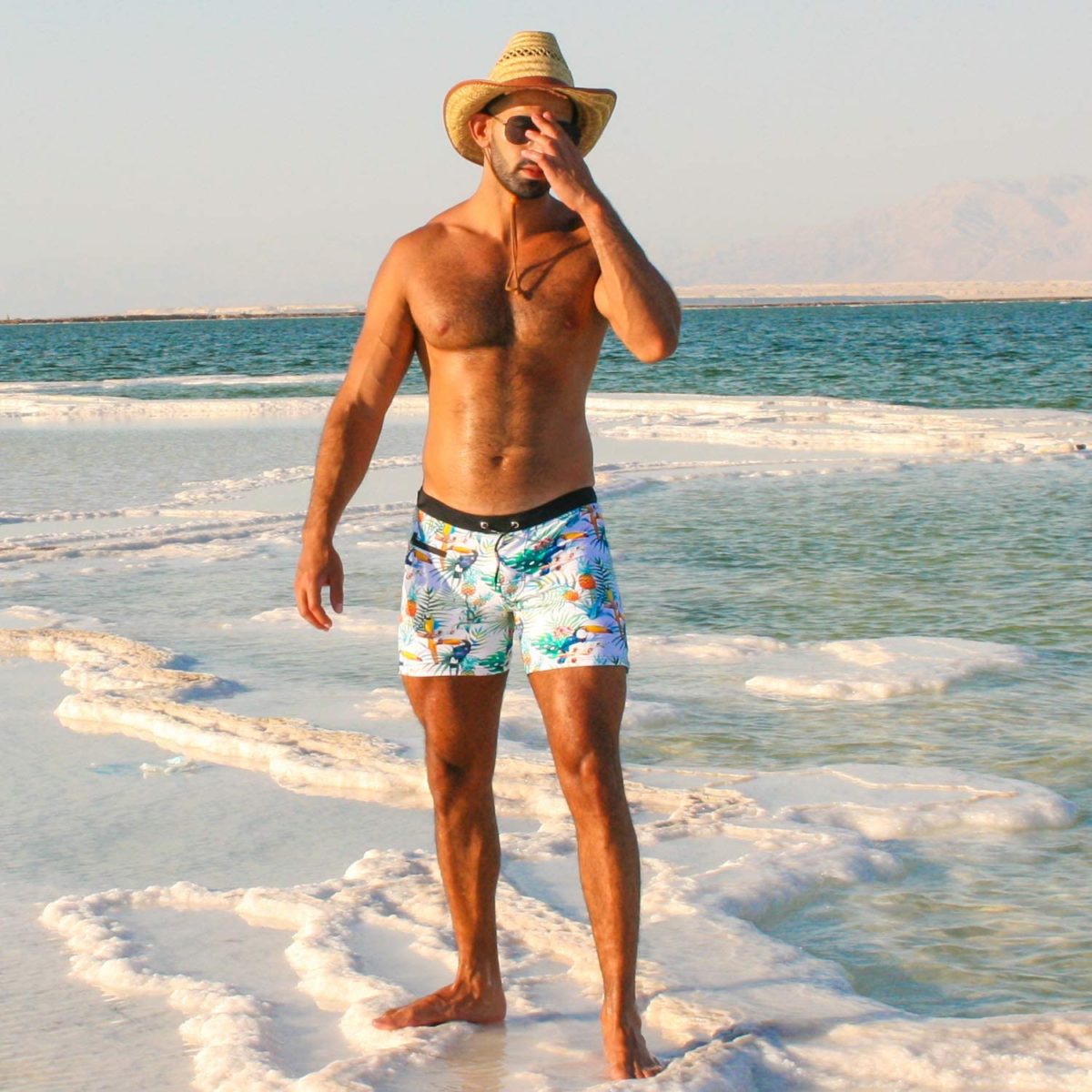 10 Best Swimwear Brands for Men Must Read This Before Buying